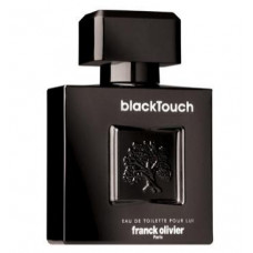 Franck Olivier Black Touch Man