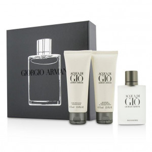 Giorgio Armani Acqua Di Gio M