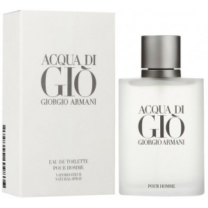 Giorgio Armani Acqua Di Gio Men