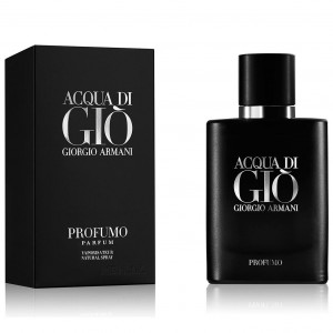 Giorgio Armani Acqua Di Gio Profumo Pour Homme