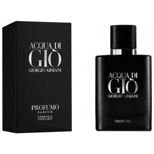 Giorgio Armani Acqua Di Gio Profumo Pour Homme