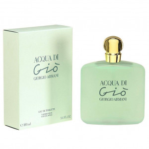 Giorgio Armani Acqua Di Gio Woman