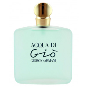 Giorgio Armani Acqua Di Gio Woman Tester 100