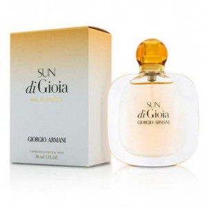 Giorgio Armani Acqua Di Gioia Sun