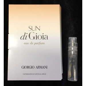 Giorgio Armani Acqua Di Gioia Sun