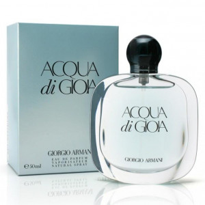 Giorgio Armani Acqua Di Gioia Woman