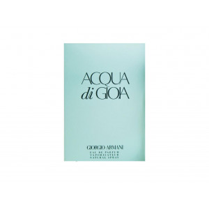 Giorgio Armani Acqua Di Gioia Woman