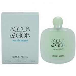 Giorgio Armani Acqua Di Gioia Woman