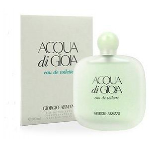 Giorgio Armani Acqua Di Gioia Woman