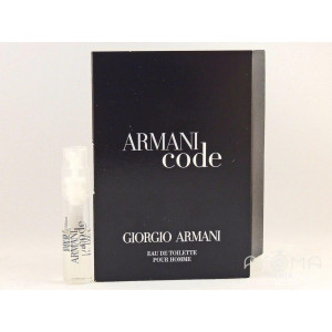 Giorgio Armani Armani Code