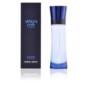 Giorgio Armani Armani Code Colonia