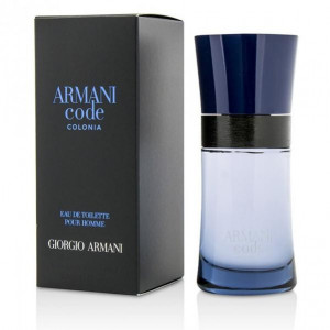 Giorgio Armani Armani Code Colonia