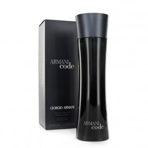 Giorgio Armani Armani Code Man