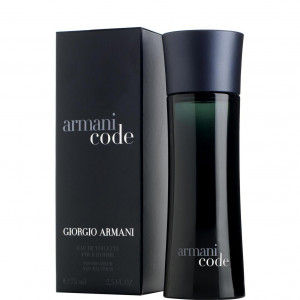 Giorgio Armani Armani Code Man