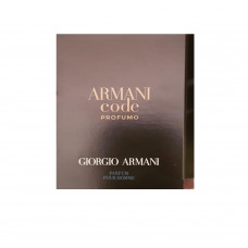 Giorgio Armani Armani Code Profumo