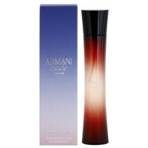 Giorgio Armani Armani Code Satin