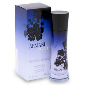 Giorgio Armani Armani Code Women