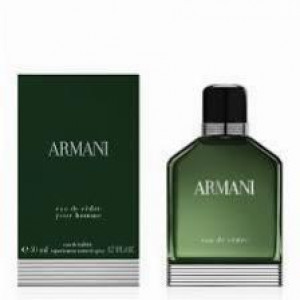 Giorgio Armani Armani Eau De Cedre