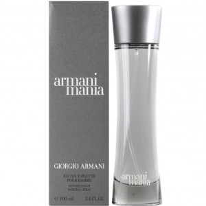 Giorgio Armani Armani Mania Men