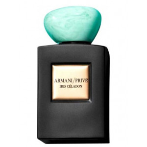 Giorgio Armani Armani Prive Iris Celadon