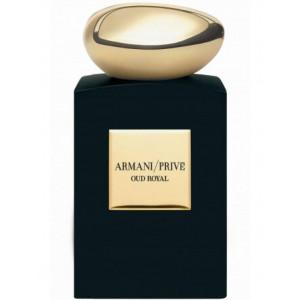 Giorgio Armani Armani Prive Oud Royal