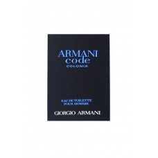 Giorgio Armani Code Colonia