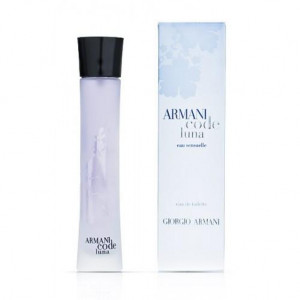 Giorgio Armani Code Luna Eau Sensuelle