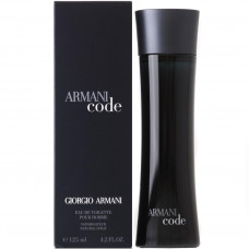 Giorgio Armani Code Man