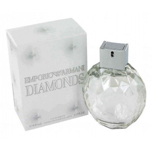 Giorgio Armani Emporio Armani Diamonds Women