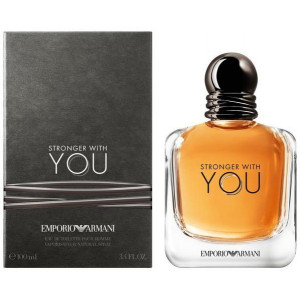 Giorgio Armani Emporio Armani Stronger With You