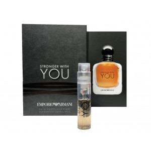 Giorgio Armani Emporio Armani Stronger With You