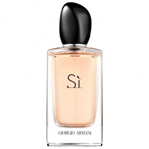 Giorgio Armani Si For Woman