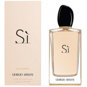 Giorgio Armani Si For Woman