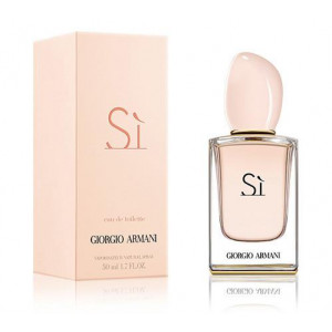 Giorgio Armani Si For Woman