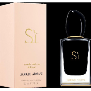 Giorgio Armani Si Intense