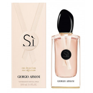 Giorgio Armani Si Rose Signature Ii