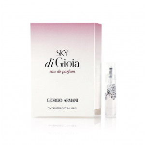 Giorgio Armani Sky Di Gioia