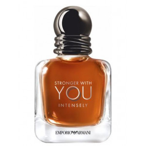 Giorgio Armani Stronger With You Intensely