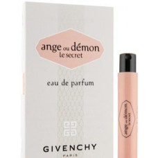 Givenchy Ange Ou Demon Le Secret