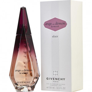 Givenchy Ange Ou Demon Le Secret Elixir