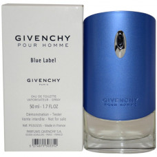 Givenchy Blue Label Men