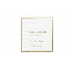 Givenchy Dahlia Divin Initiale