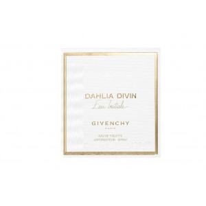 Givenchy Dahlia Divin Initiale