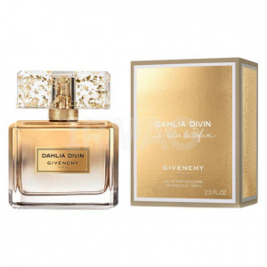 Givenchy Dahlia Divin Le Nectar De Parfum