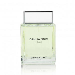 Givenchy Dahlia Noir L`Eau Tester