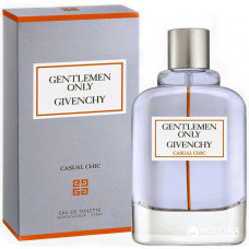 Givenchy Gentelmen Only Casual Chic