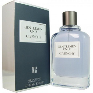 Givenchy Gentlemen Only