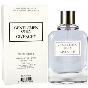 Givenchy Gentlemen Only