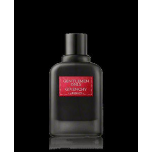 Givenchy Gentlemen Only Absolute