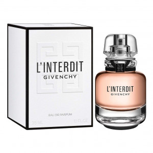 Givenchy L`Interdit